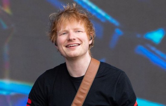 ed sheeran details the lovestruck jitters in sweet new single ...