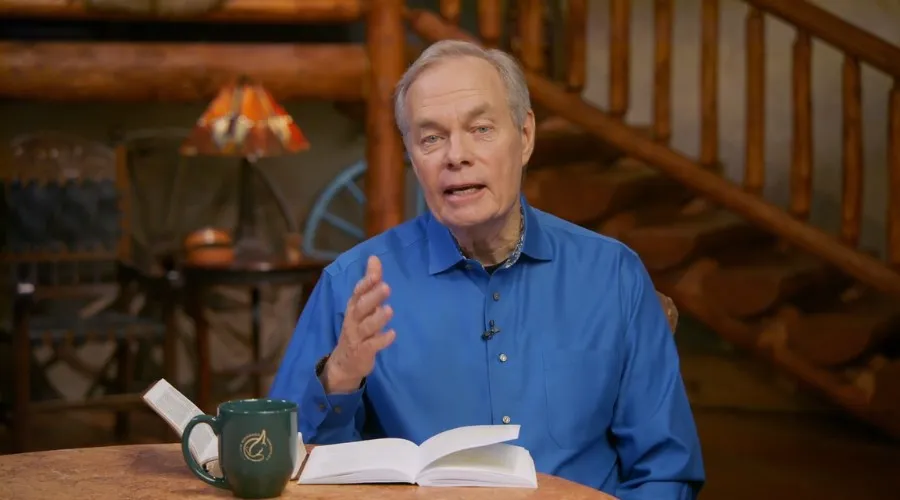 andrew wommack net worth