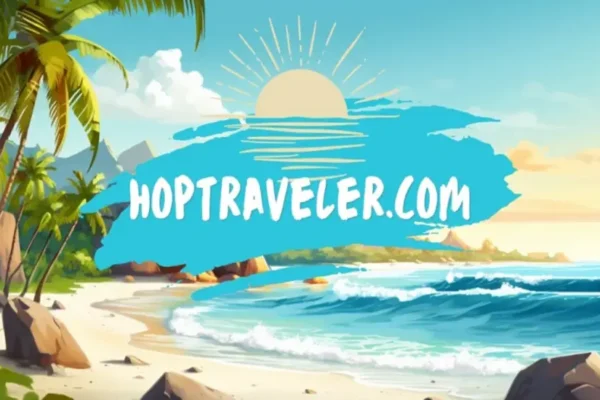 hoptraveler.com