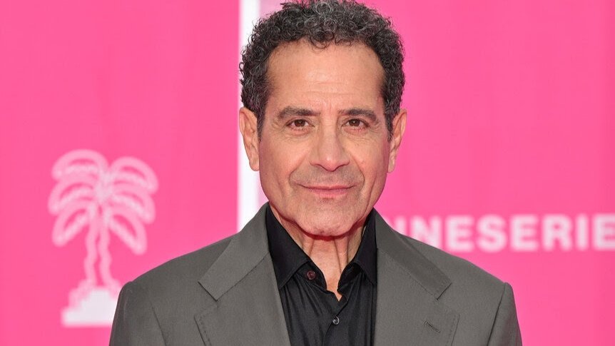 tony shalhoub