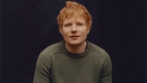 ed sheeran details the lovestruck jitters in sweet new single ...