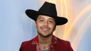 christian nodal