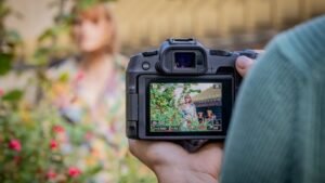 best camera for beginners