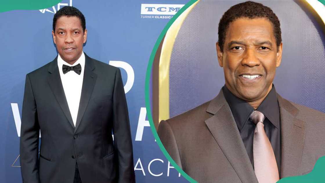 denzel washington