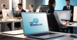 cvs workbrain