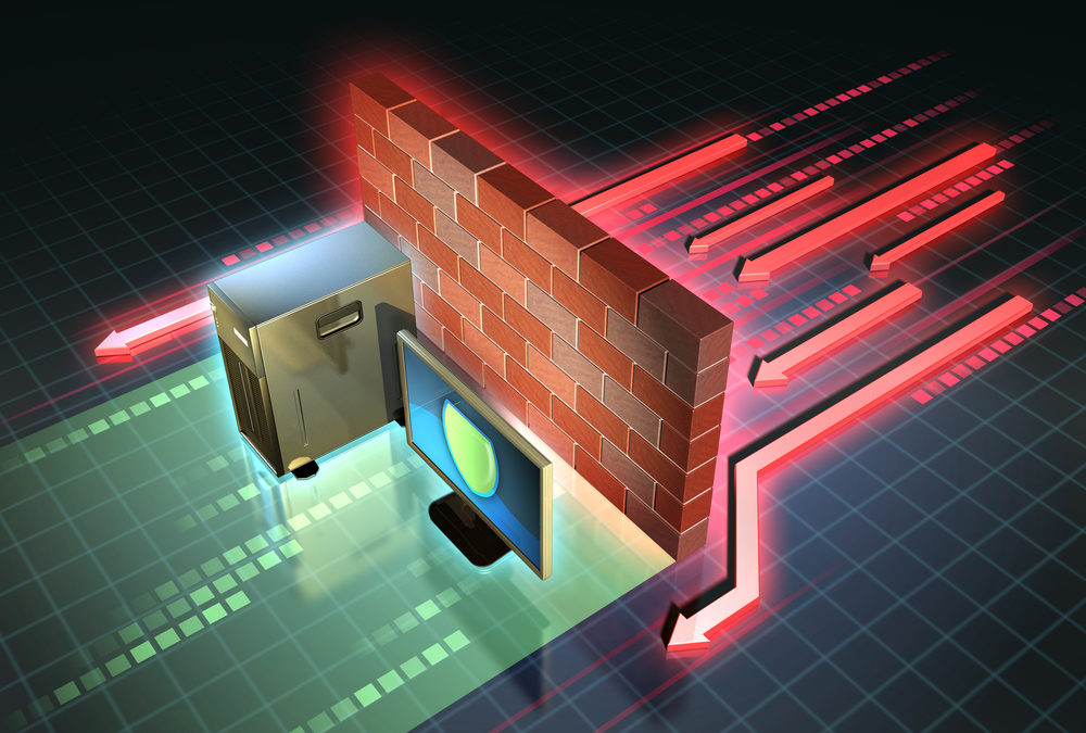 Firewalls